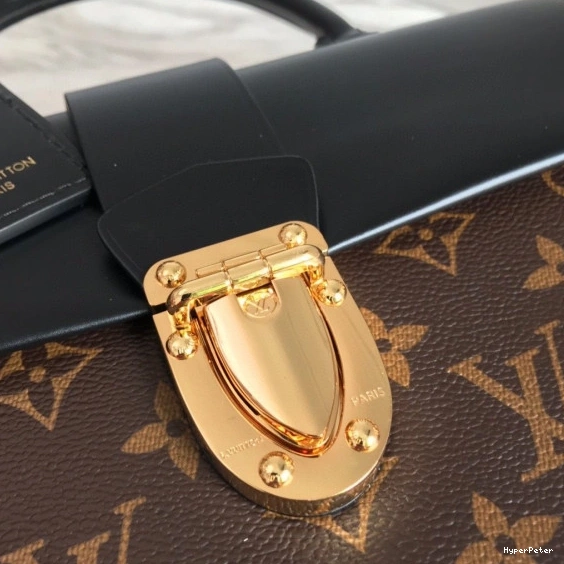 HANDLE Vuitton Louis ONE 0729